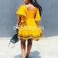 Flare Modern Xhosa Dress