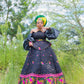 Tsonga gown