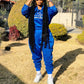 Styles by Tumi tracksuits