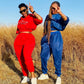 Styles by Tumi tracksuits
